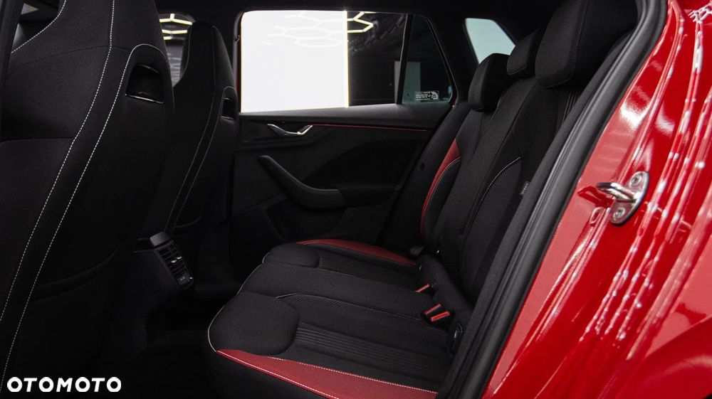 Skoda Kamiq 1.0 TSI Monte Carlo DSG - 19