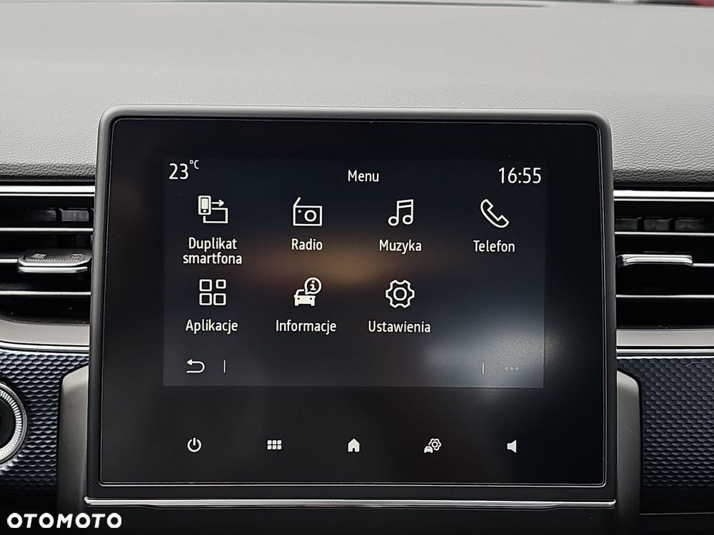 Renault Arkana 1.3 TCe mHEV Zen EDC - 20
