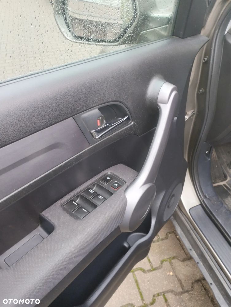 Honda CR-V 2.0 Elegance - 10
