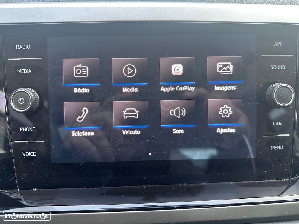 VW Polo 1.0 Comfortline - 12