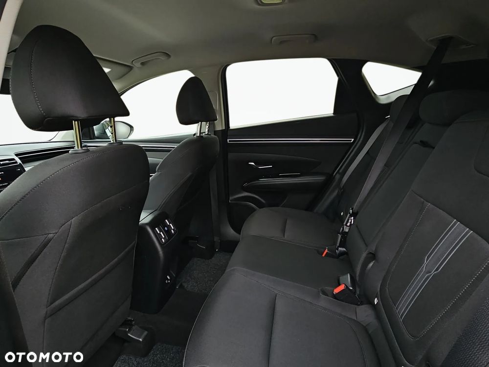 Hyundai Tucson 1.6 T-GDi Executive 2WD - 14