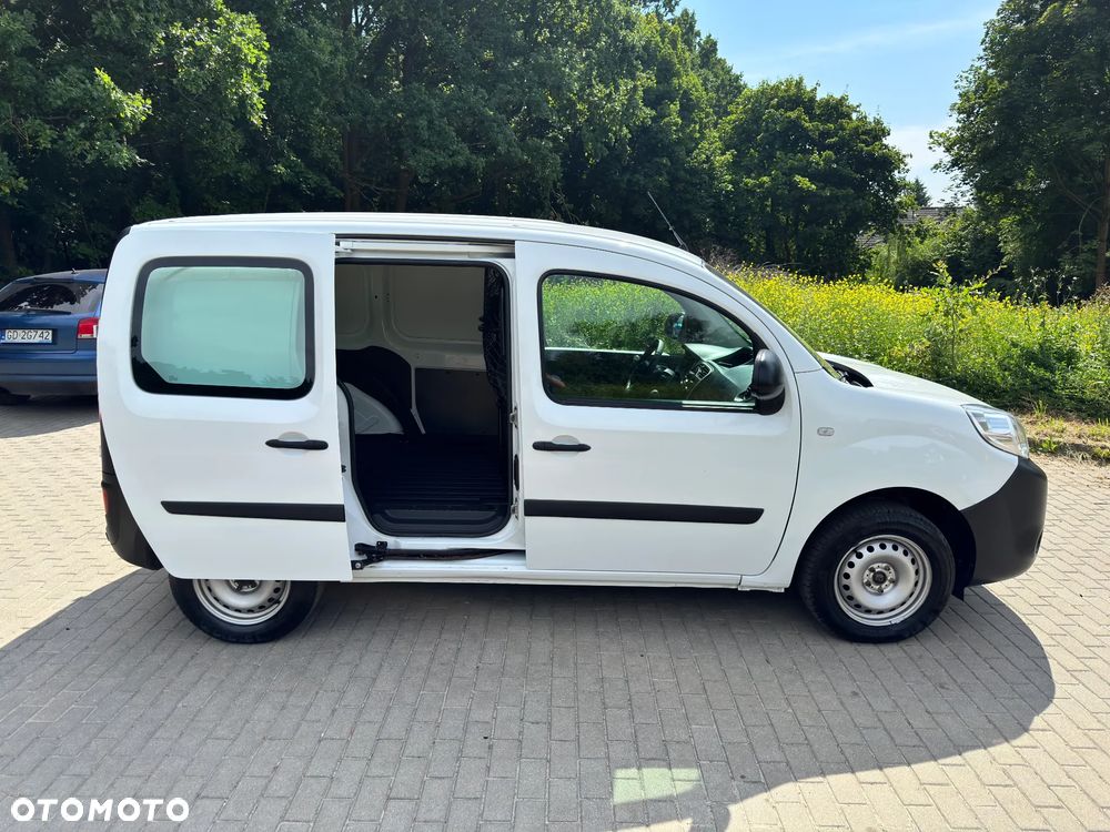 Renault Kangoo L1 - 7