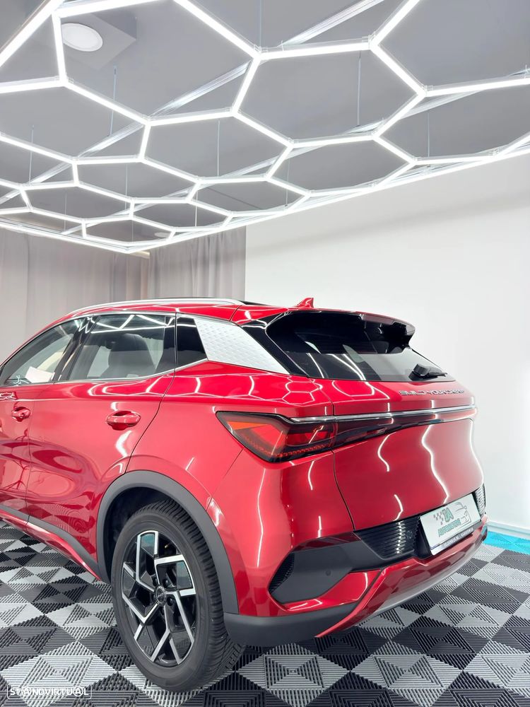 BYD Atto 3 60.48 kWh Design - 7
