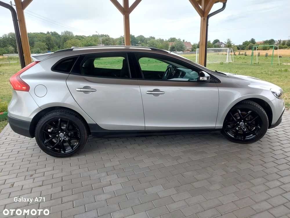 Volvo V40 D3 Geartronic Kinetic - 5
