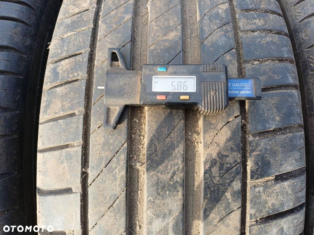 KOŁA KOMPLET 5x120 7Jx17 ET47 FI72,6 225/45R17 STYLING 141 - 14