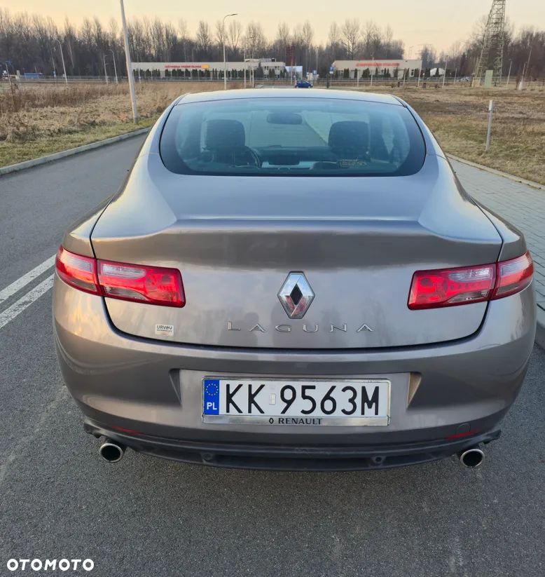 Renault Laguna - 4