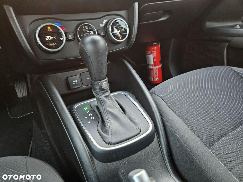 Fiat Tipo 1.5 GSE Hybrid RED - 12