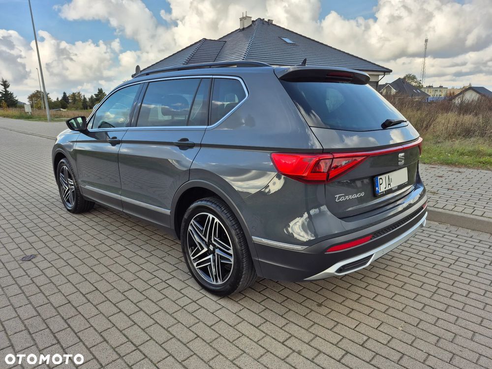 Seat Tarraco ver-2-0-tdi-style-s-s - 6