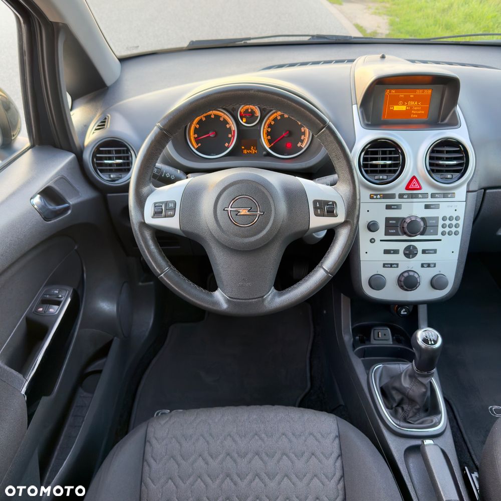 Opel Corsa 1.4 Active - 13