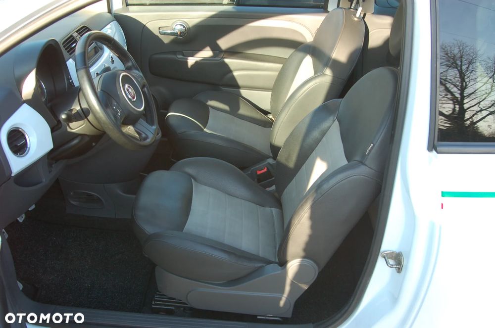 Fiat 500 1.4 16V Rock-Star - 32