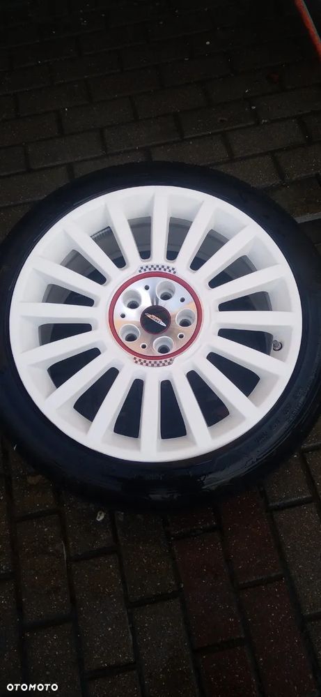 MINI John Cooper Works ALL4 sport - 19