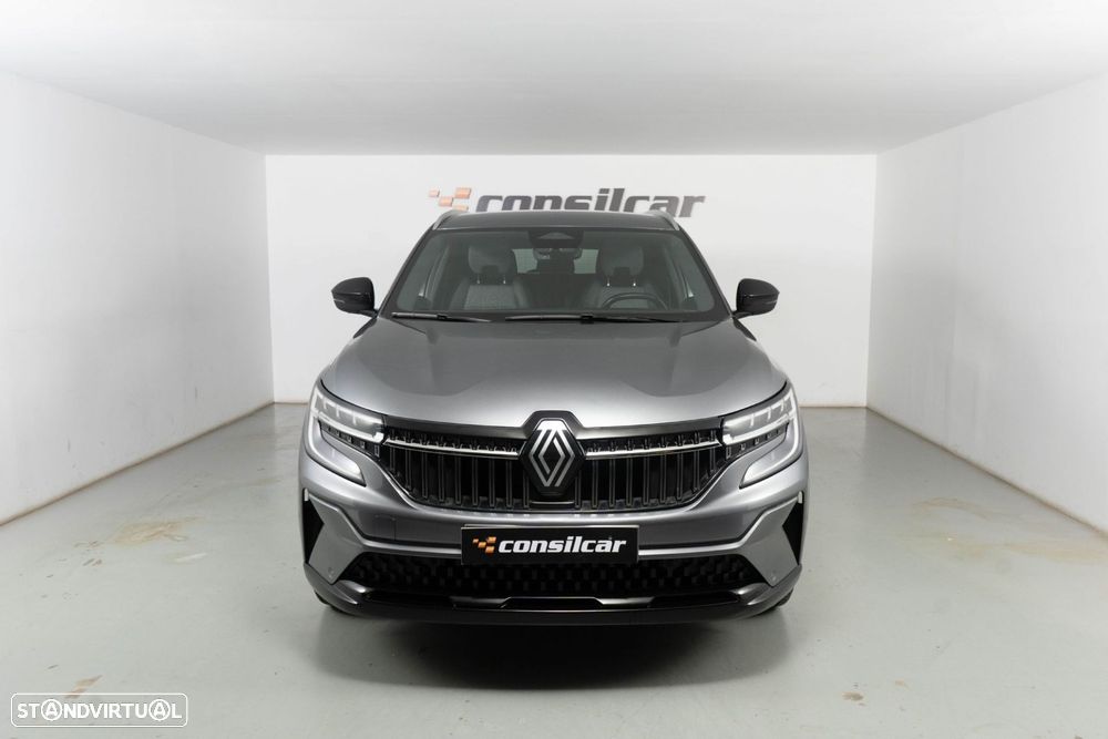 Renault Espace 1.2 E-Tech Full Hybrid Techno - 3