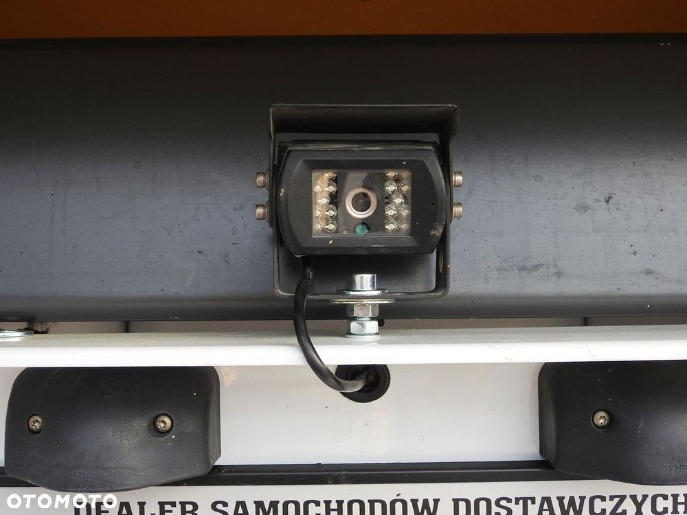 Renault MASTER WYWROTKA TEMPOMAT NAWIGACJA KLIMATYZACJA LEDY BLIŹNIACZE KOŁA KONTROLA WAGI 145KM - 28