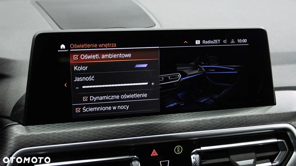 BMW X3 xDrive20d M Sport sport - 35