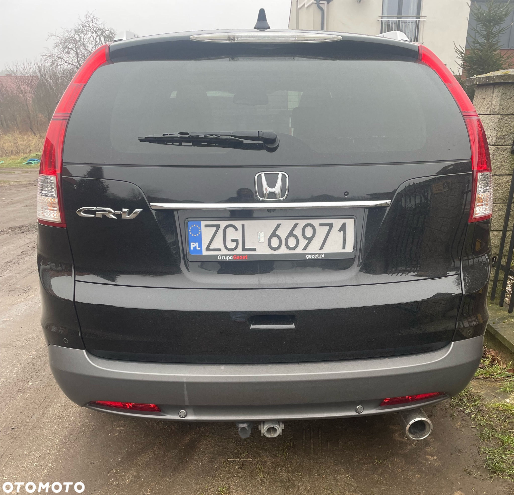 Honda CR-V 2.2i-DTEC Executive - 6