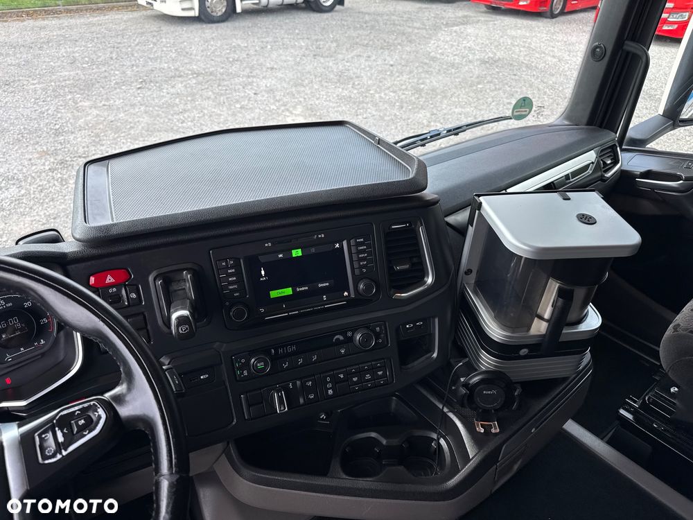 Scania R450 - 21