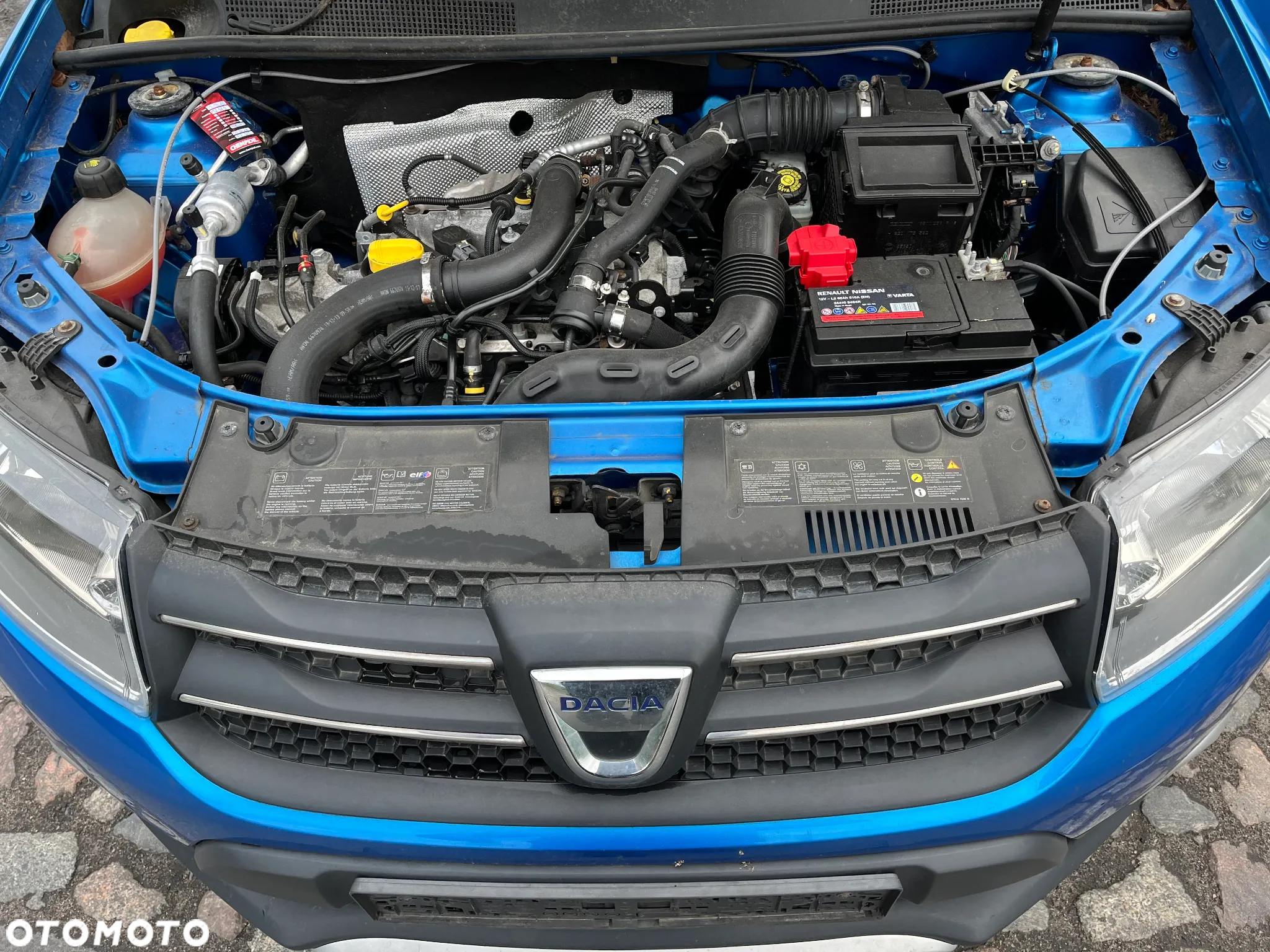 Dacia Sandero - 31