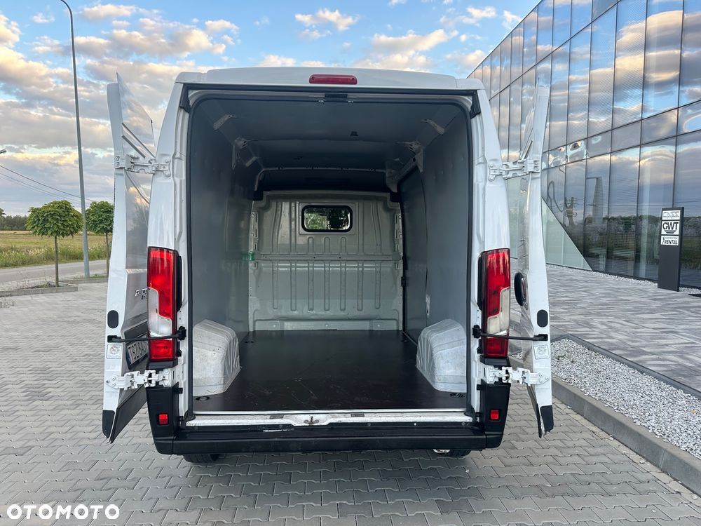 Fiat Ducato - 22