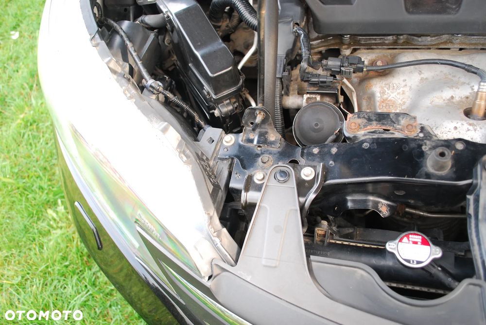 Honda CR-V 2.2i-DTEC Executive - 37