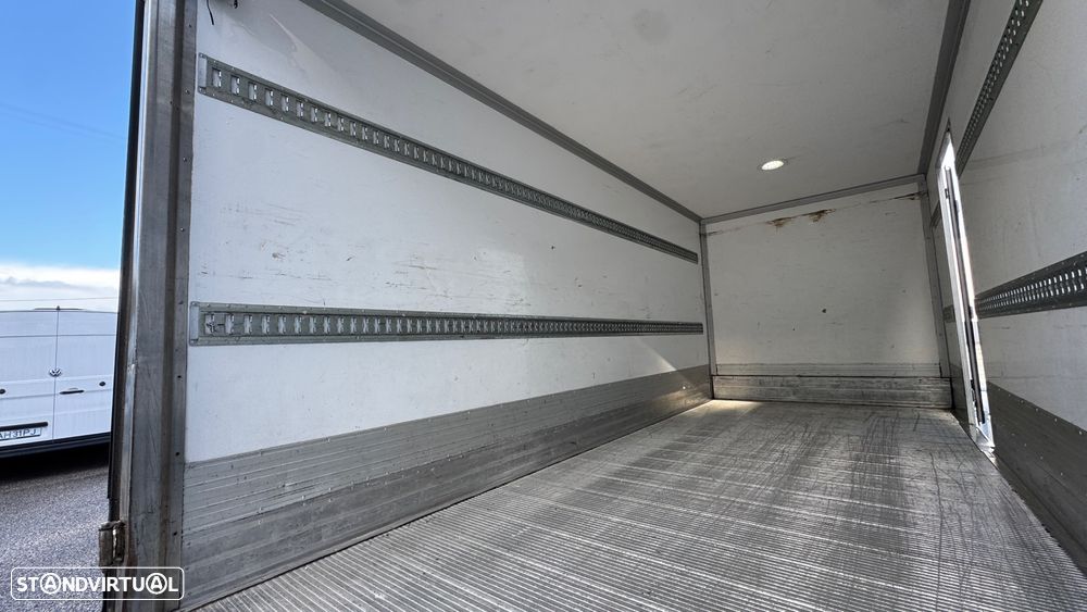 Renault Master 2.3 dCi L4 Rodado duplo - 20