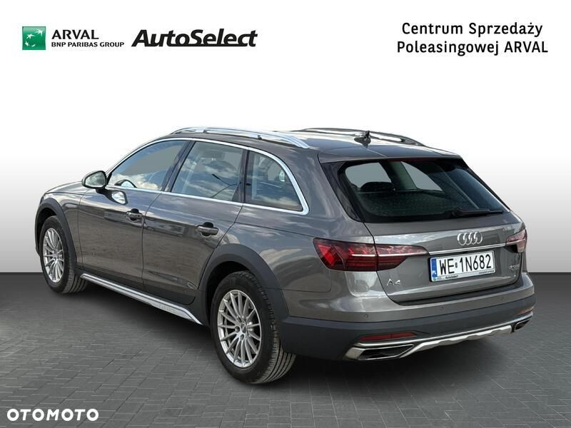 Audi A4 - 4