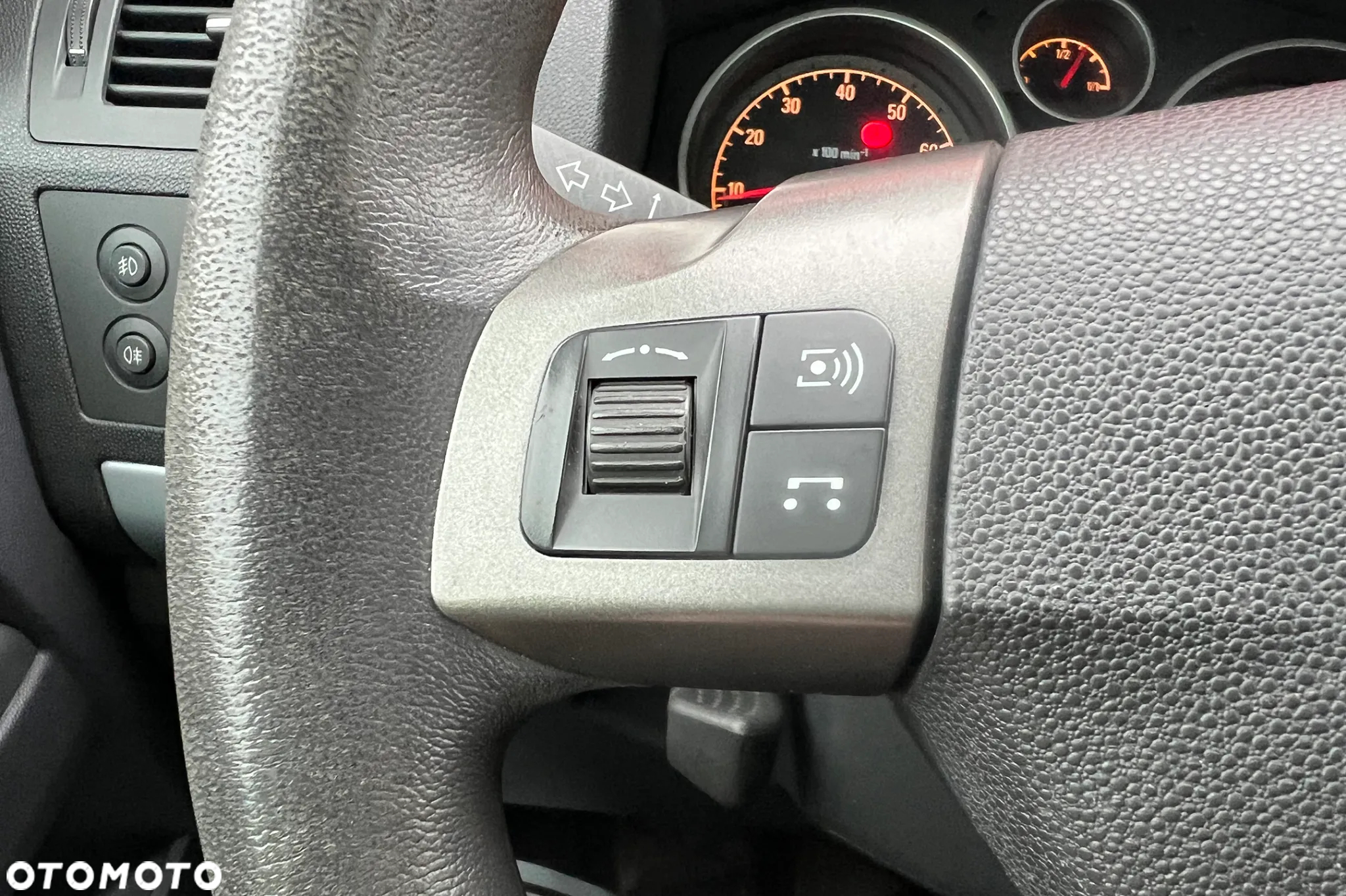 Opel Zafira 1.8 - 21