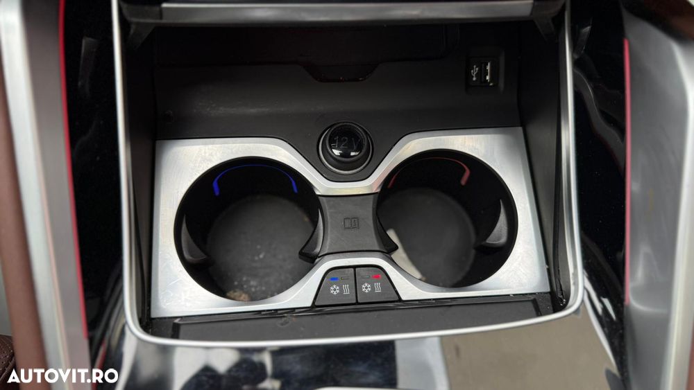 BMW X6 xDrive40i AT MHEV - 15