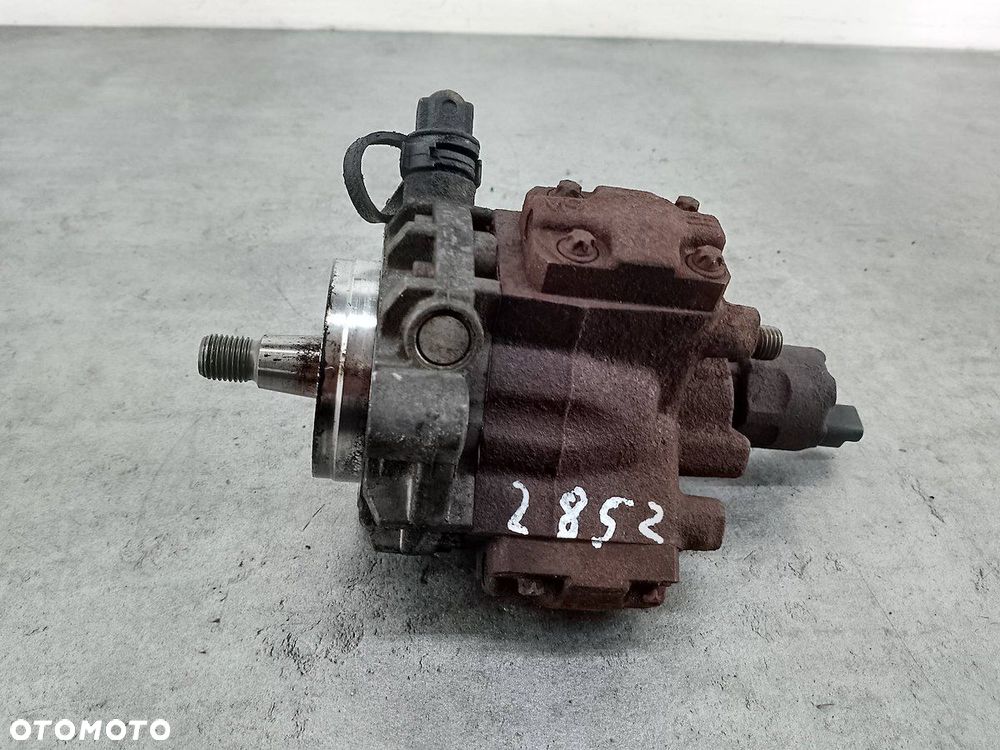 POMPA WTRYSKOWA FORD TRANSIT CONNECT 1.8 TDCI - 1