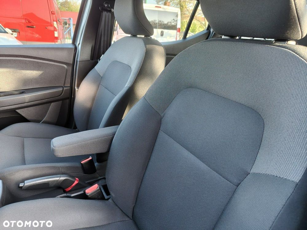 Dacia Sandero SCe 65 Comfort - 14