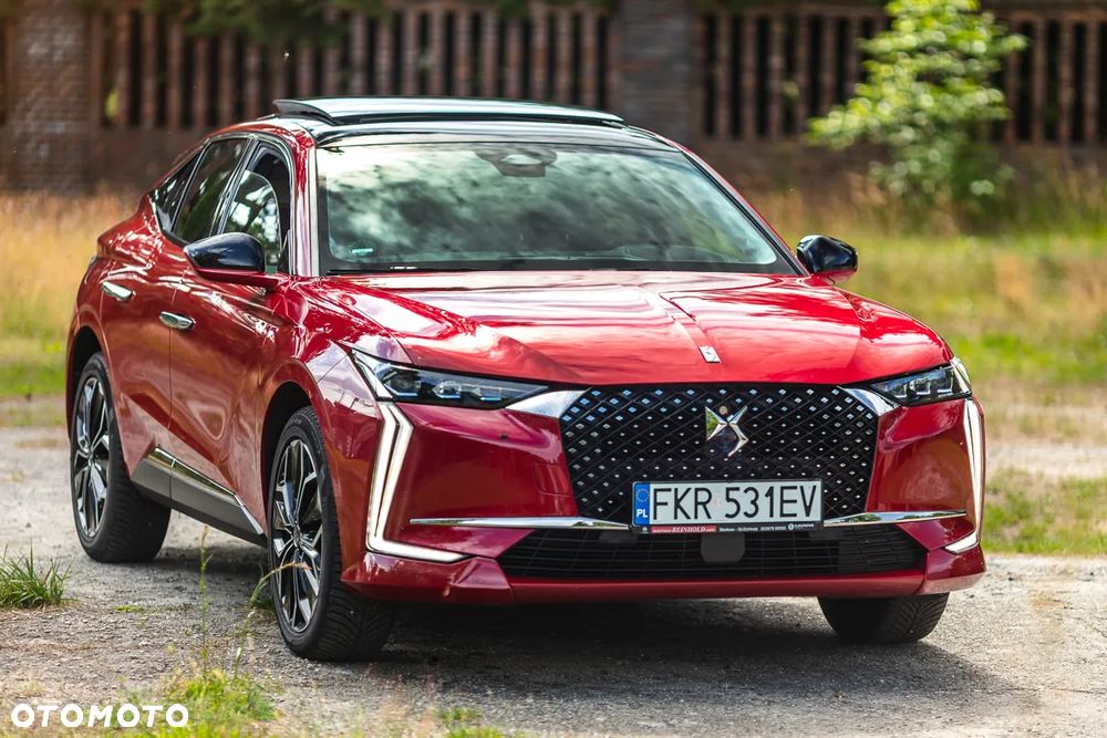 DS Automobiles DS 4 1.2 PureTech Opera - 6