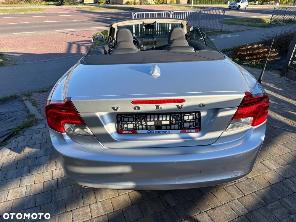 Volvo C70 T5 Summum - 21
