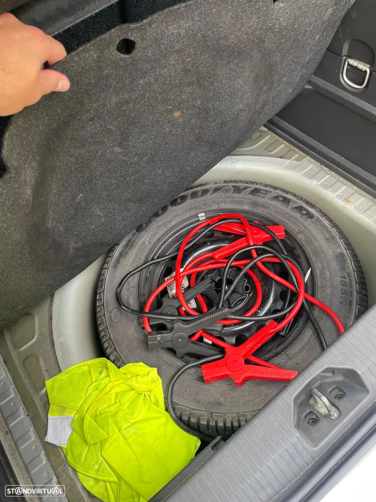 Opel Corsa - 14