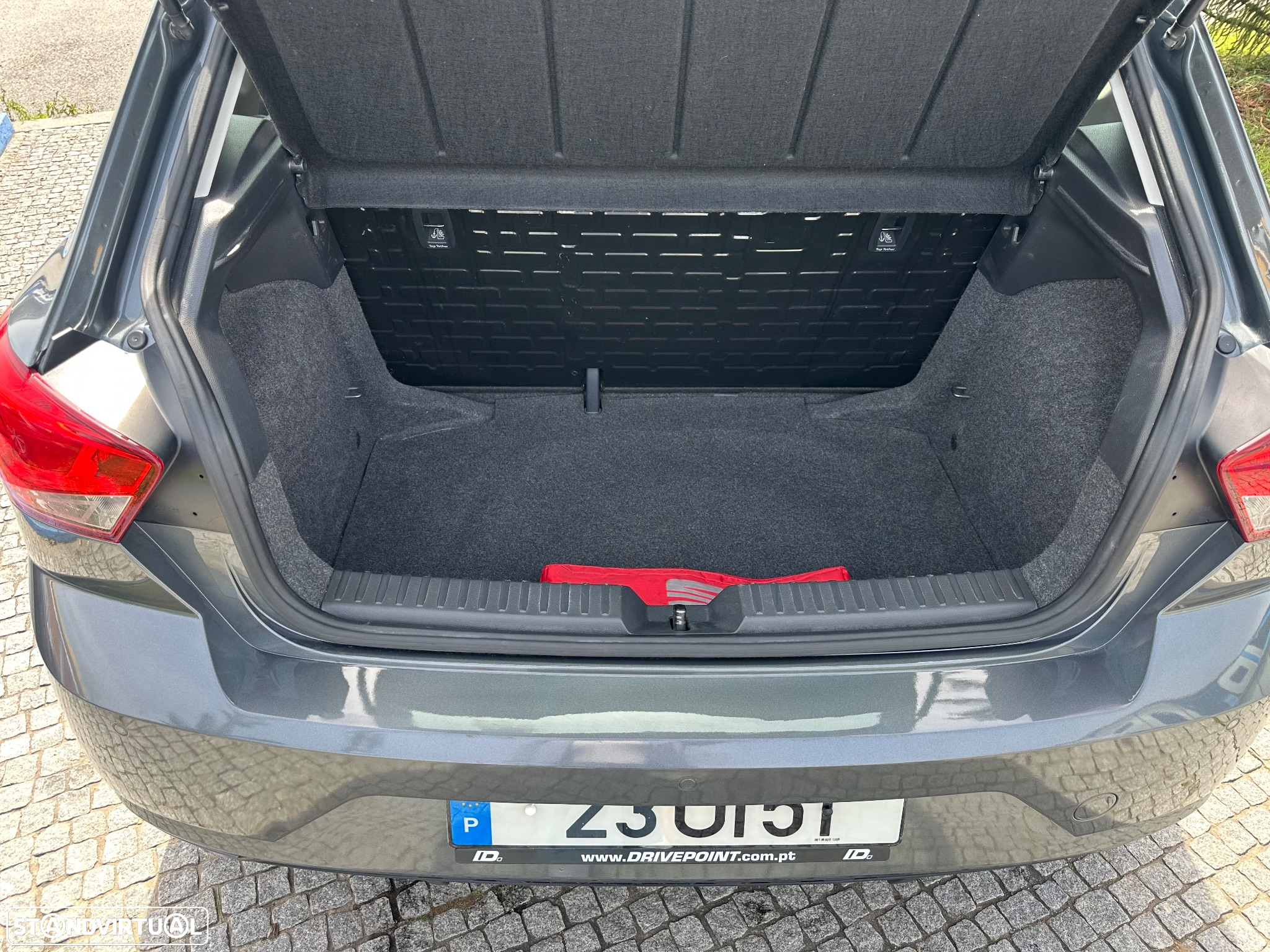 SEAT Ibiza 1.0 EcoTSI Style - 8