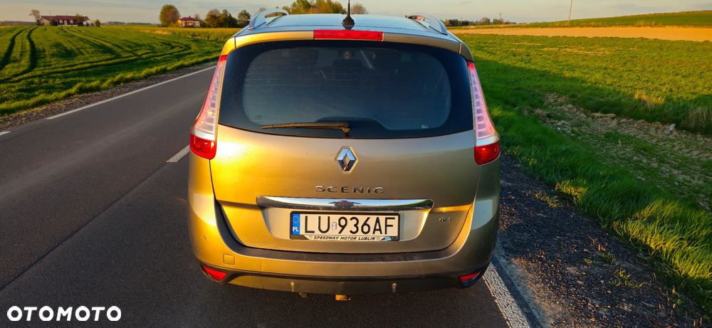 Renault Scenic 1.6dCi Energy TomTom Edition - 4