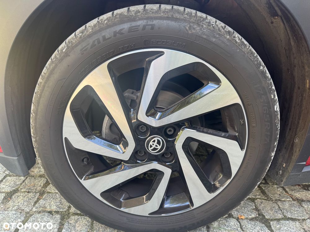 Toyota Aygo X 1.0 VVT-i Executive - 13