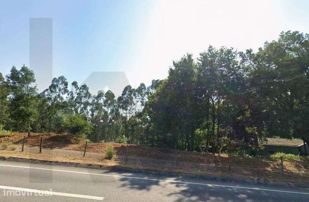 Terreno com elevado potencial construtivo em São João da Madeira - Grande imagem: 4/5