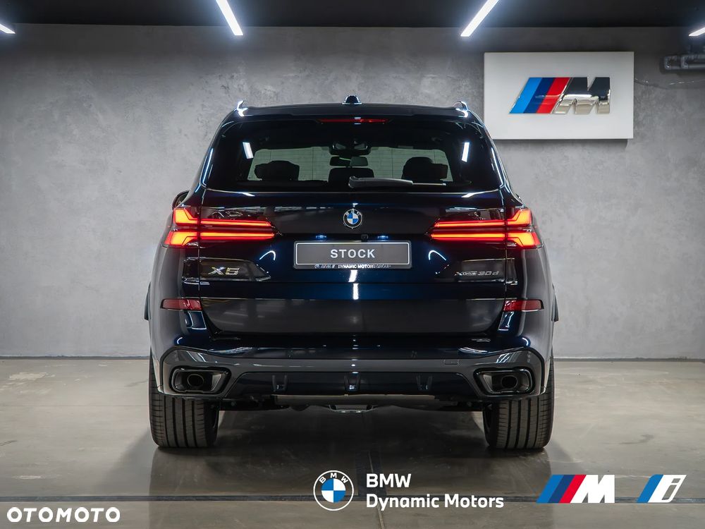 BMW X5 xDrive30d - 5