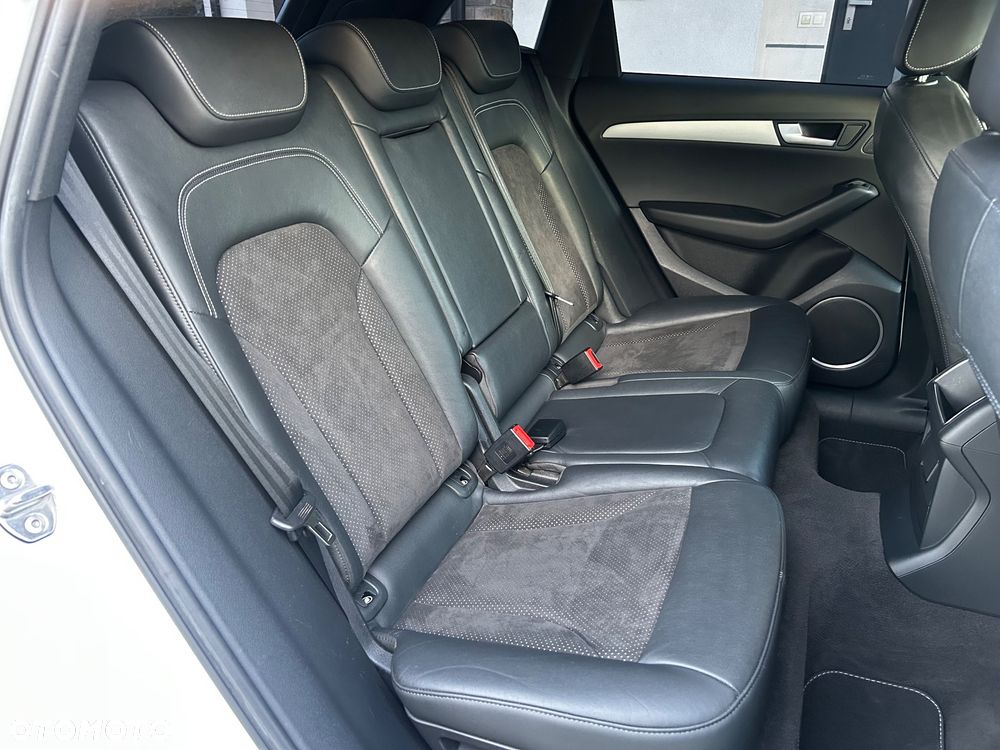 Audi Q5 2.0 TDI Quattro S tronic - 7