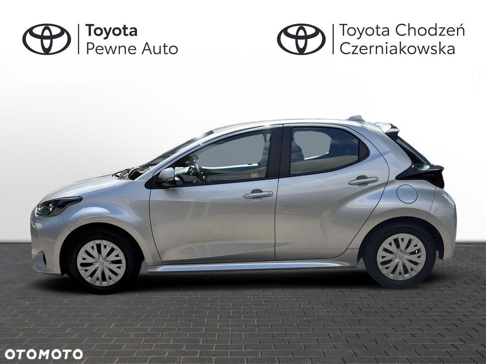 Toyota Yaris Hybrid 1.5 Comfort - 5