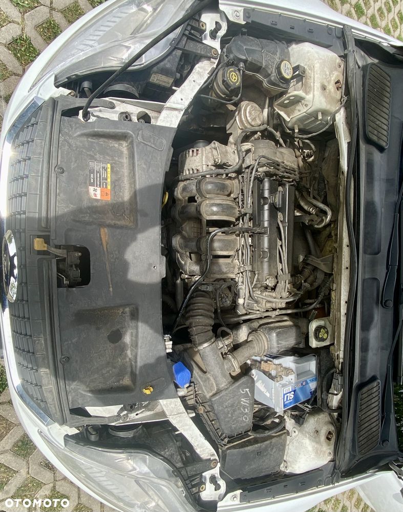 Ford Mondeo 1.6 Ambiente - 19