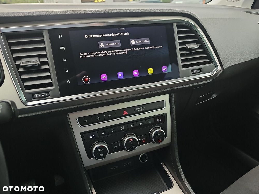 Seat Ateca 1.5 TSI Xperience S&S DSG - 22