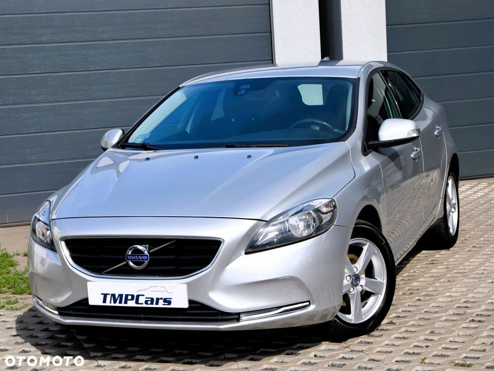 Volvo V40 - 19