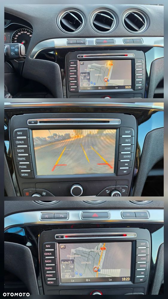 Ford S-Max 1.6 EcoBoost Start Stopp System Titanium X - 36