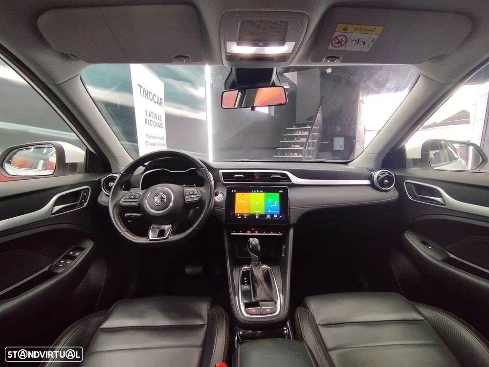 MG ZS 1.0 T-GDI Luxury Aut. - 15