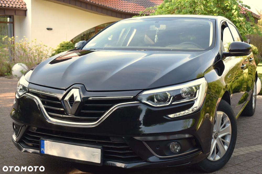 Renault Megane 1.3 TCe FAP Business - 11