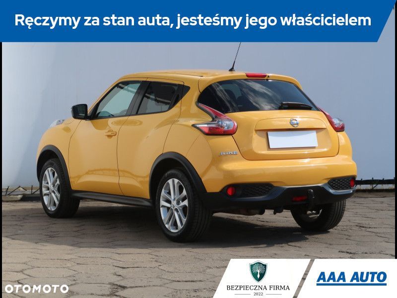 Nissan Juke - 6