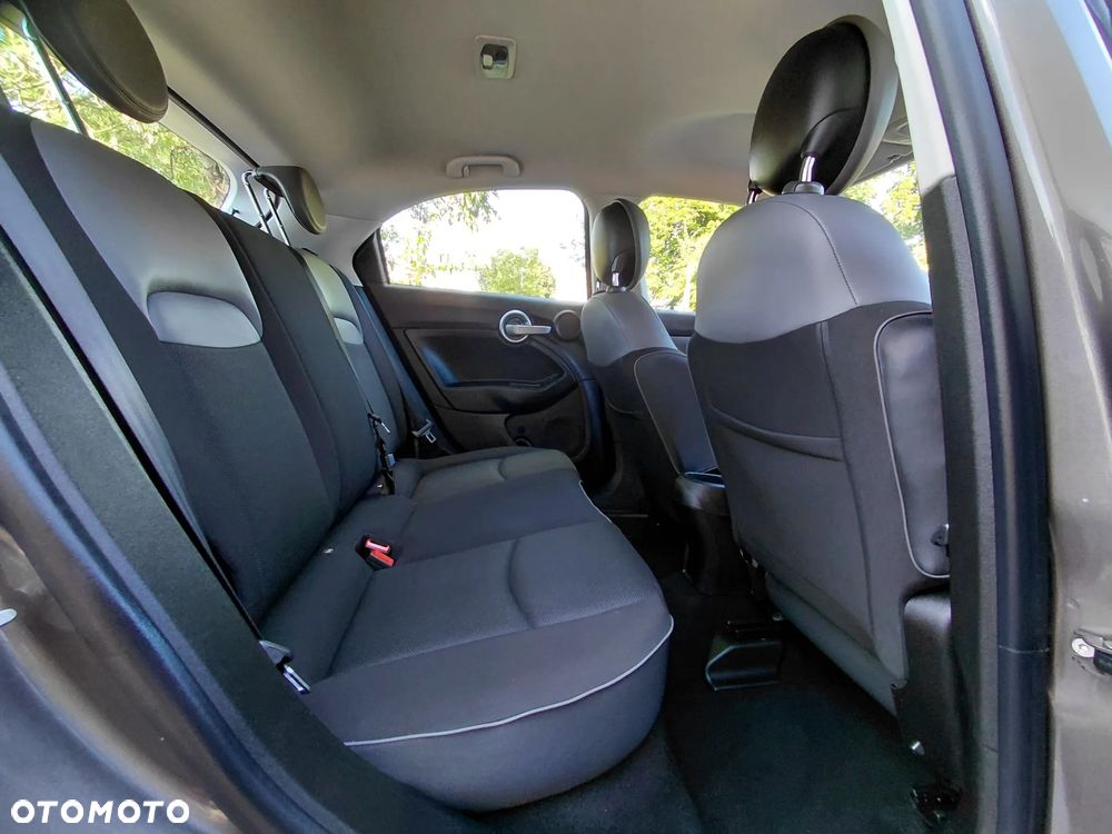Fiat 500X 1.6 E-Torq Pop - 8
