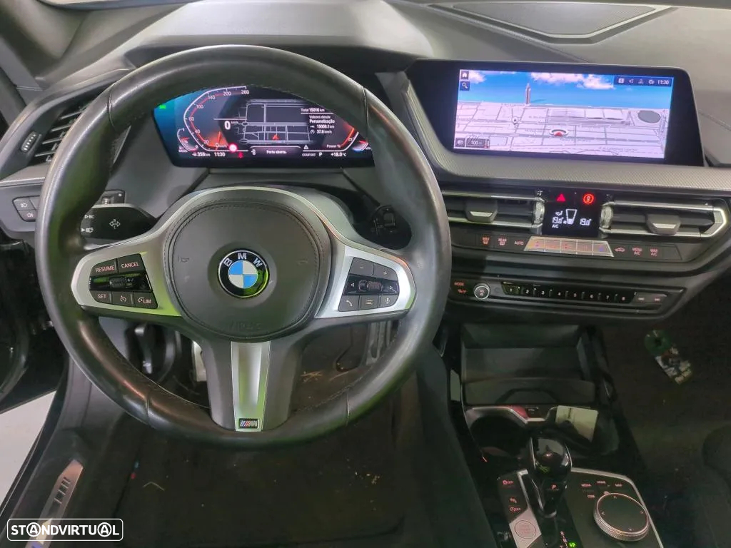 BMW 216 Gran Coupé d Advantage - 7