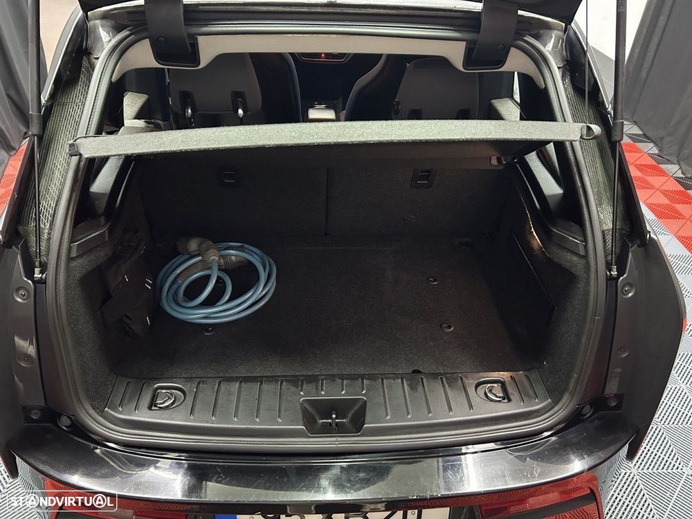 BMW i3 Standard - 13