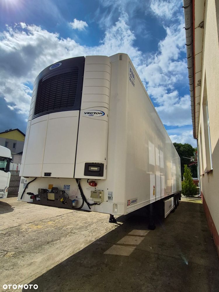 Lamberet LVFS3 - 28